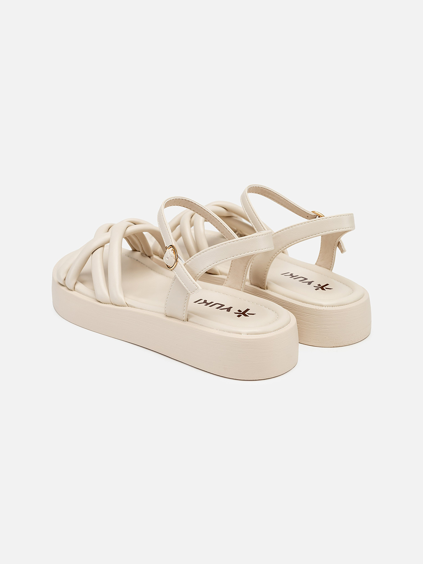 Сандалії YUKI модель ЦБ-00232978 Сандалії YUKI модель ЦБ-00232978 Фото