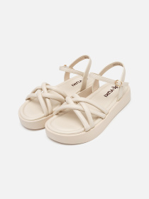 Сандалії YUKI модель ЦБ-00232978 Сандалії YUKI модель ЦБ-00232978 Фото