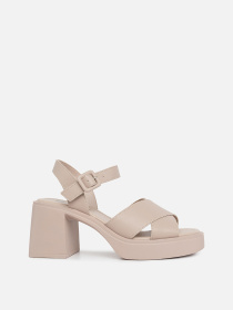 Босоніжки YUKI модель ЦБ-00232979 Фото