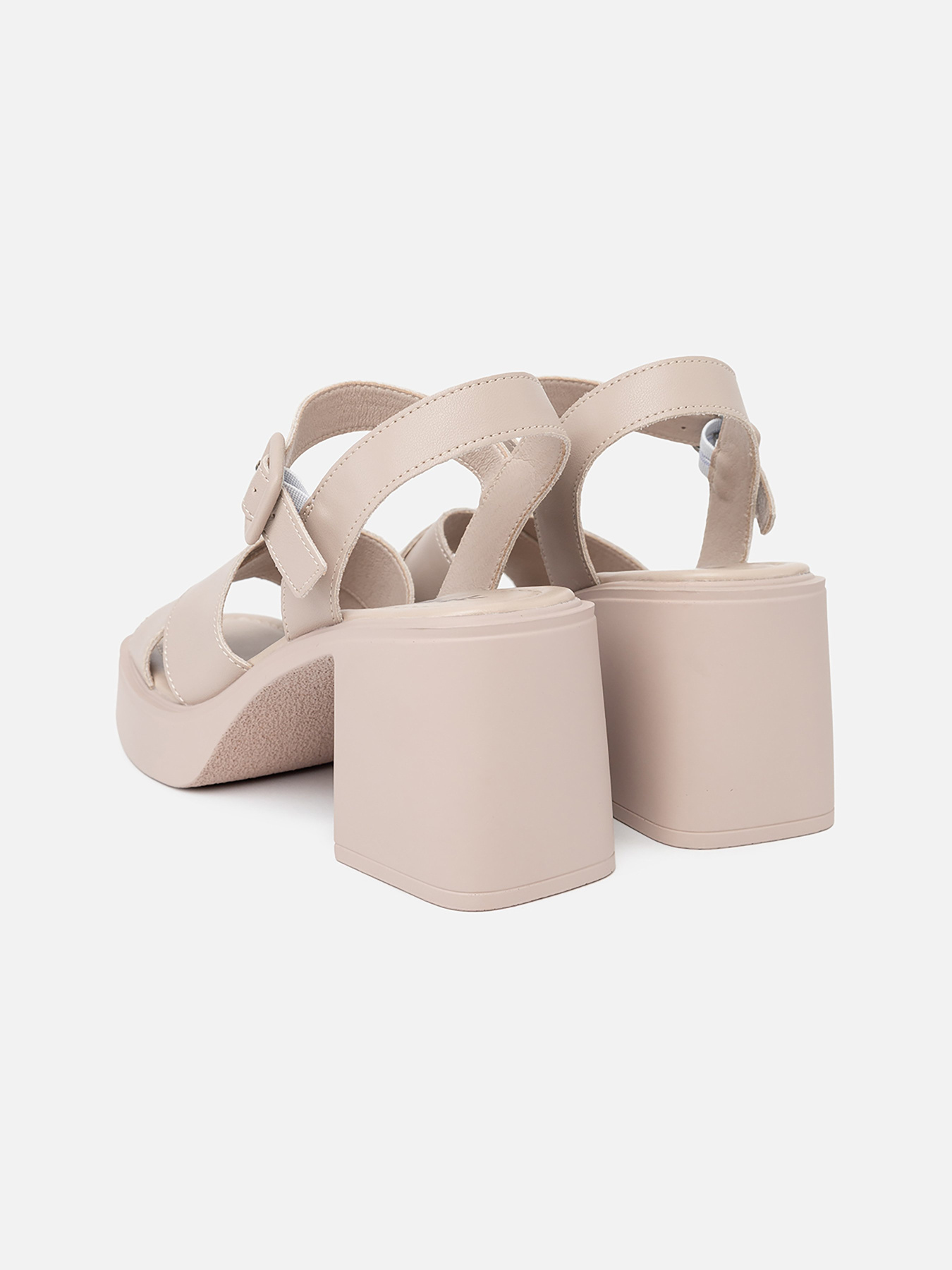 Босоножки YUKI модель ЦБ-00232979 Фото