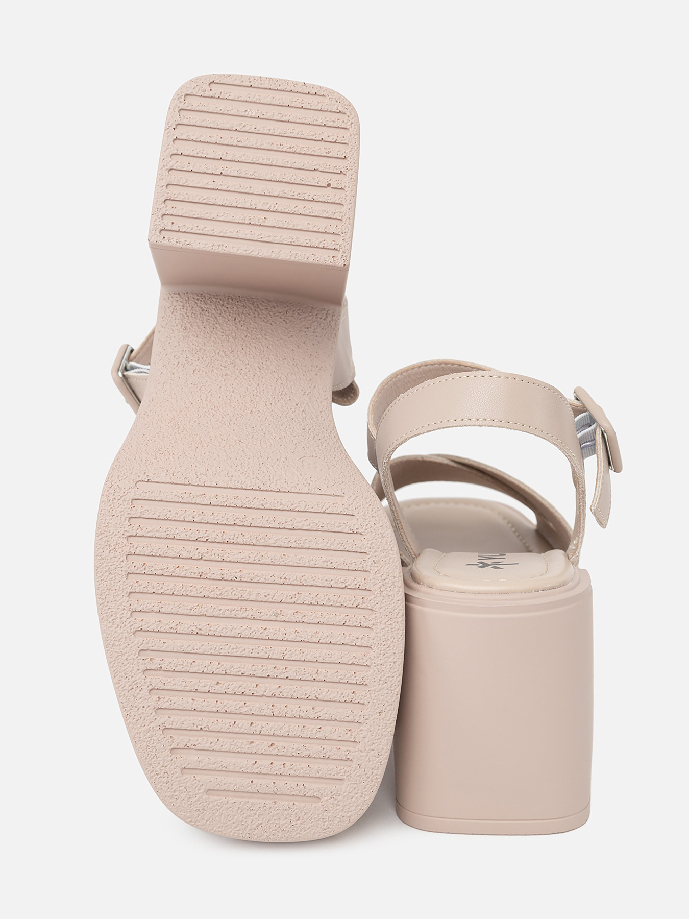 Босоножки YUKI модель ЦБ-00232979 Фото