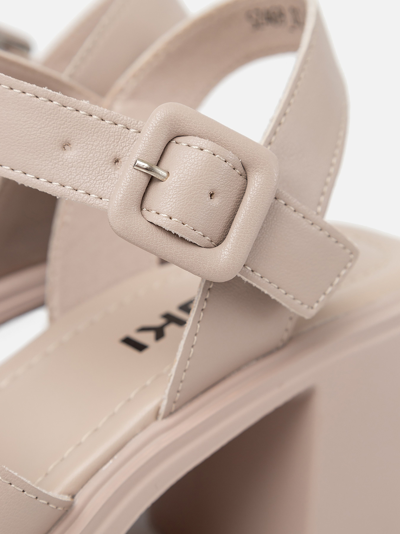 Босоножки YUKI модель ЦБ-00232979 Фото