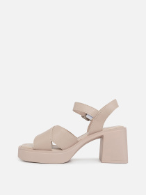 Босоножки YUKI модель ЦБ-00232979 Фото