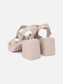 Босоножки YUKI модель ЦБ-00232979 Фото