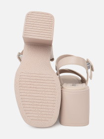 Босоножки YUKI модель ЦБ-00232979 Фото