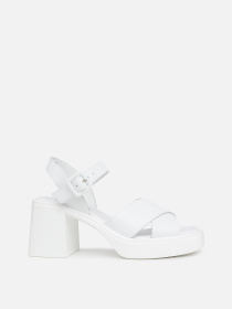 Босоножки YUKI модель ЦБ-00232980 Фото