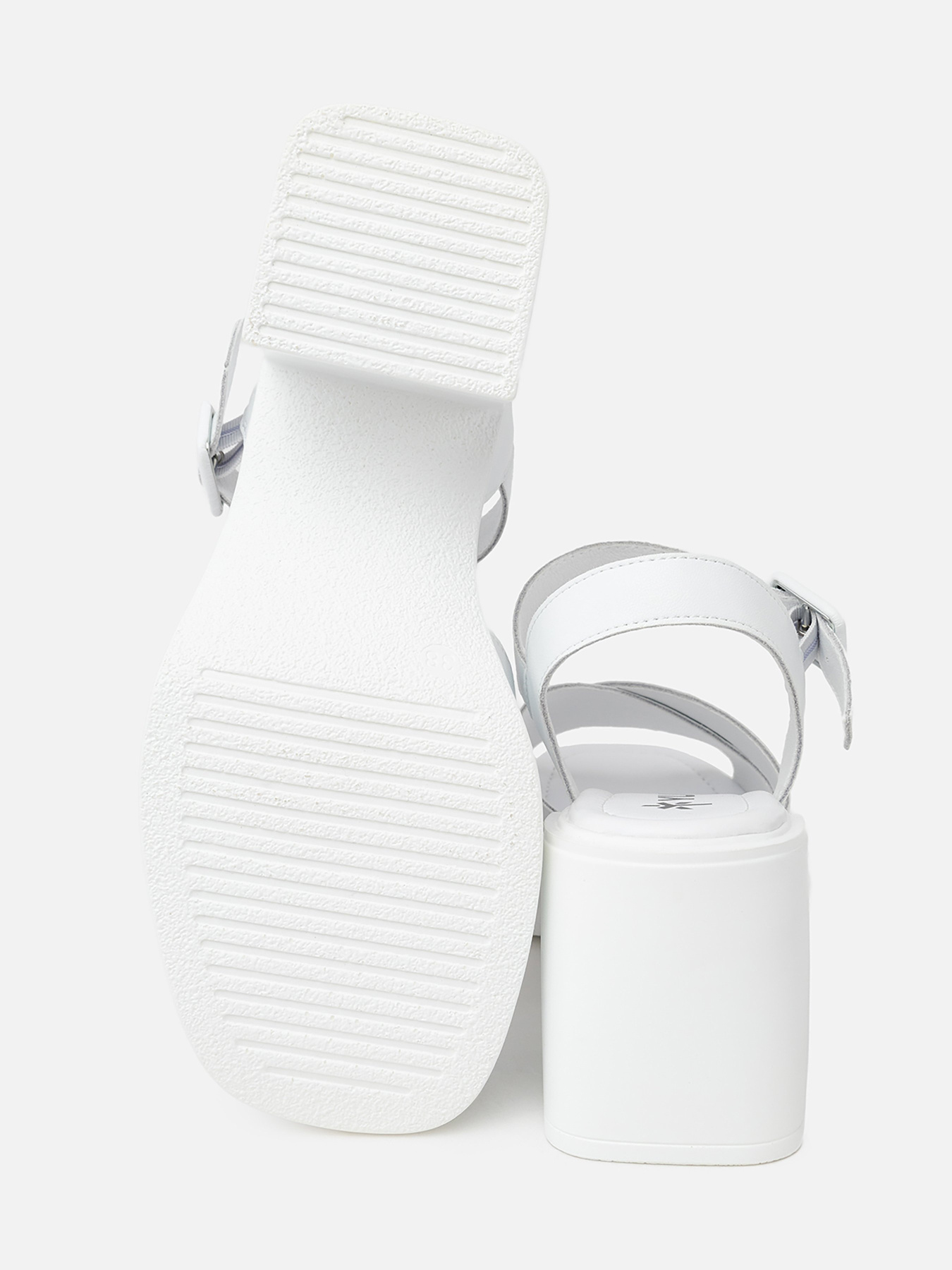 Босоножки YUKI модель ЦБ-00232980 Фото