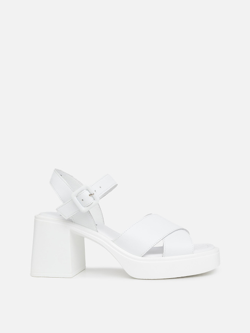 Босоніжки YUKI модель ЦБ-00232980 Фото