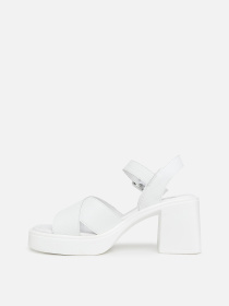 Босоножки YUKI модель ЦБ-00232980 Фото