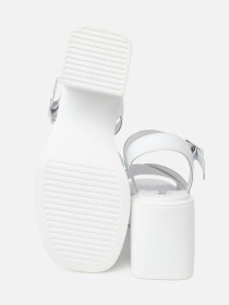 Босоножки YUKI модель ЦБ-00232980 Фото