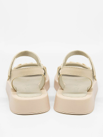 Сандалии YUKI модель ЦБ-00186240 Фото