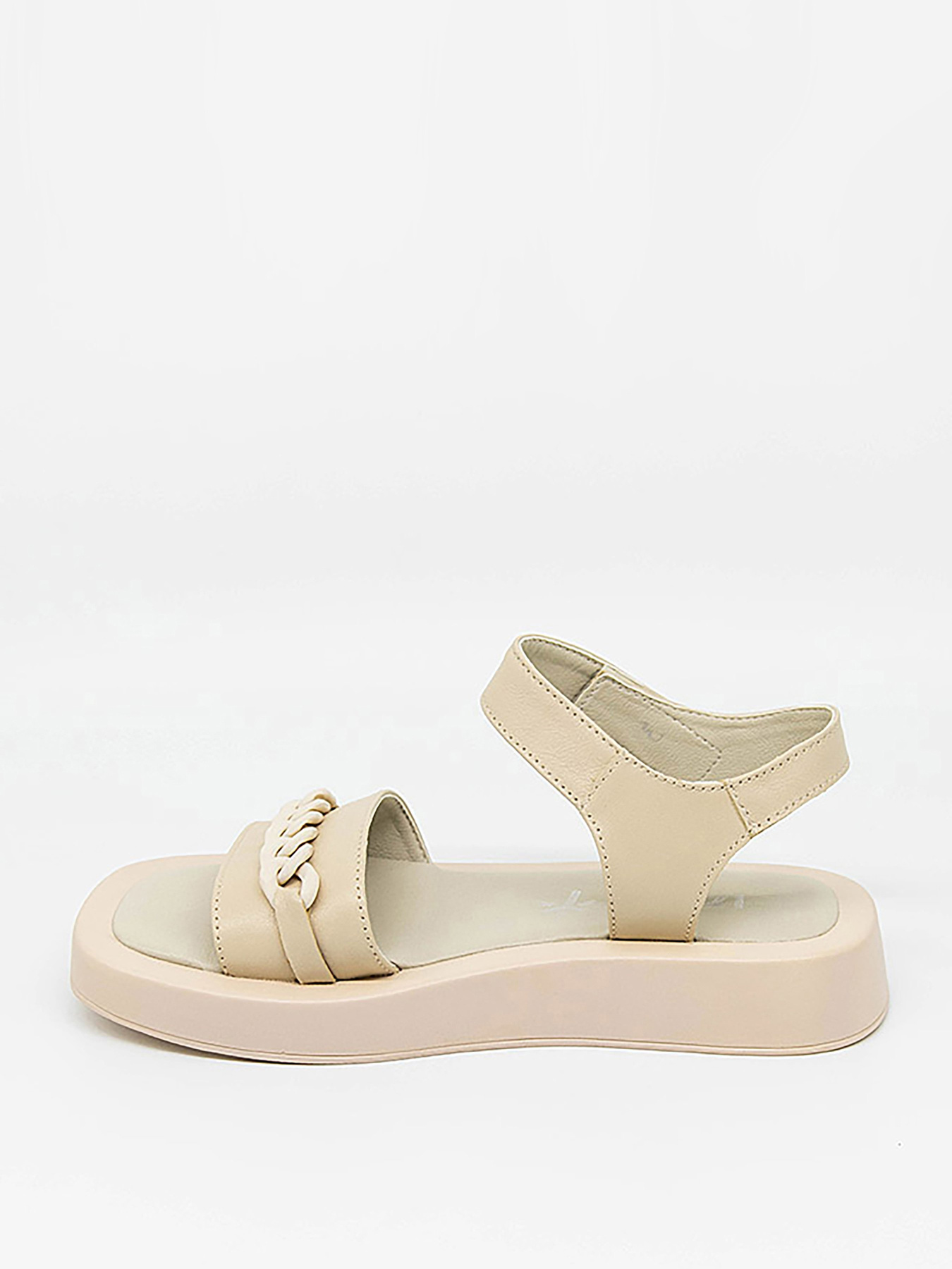 Сандалии YUKI модель ЦБ-00186240 Фото