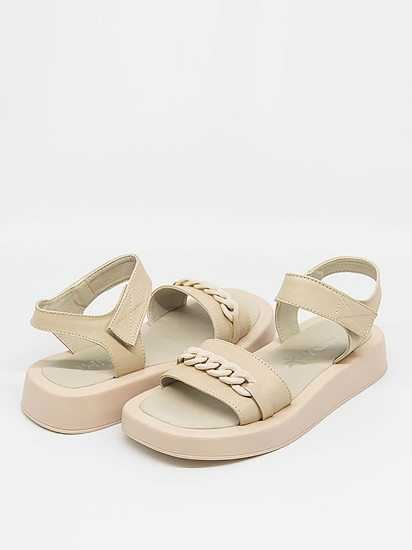 Сандалии YUKI модель ЦБ-00186240 Фото