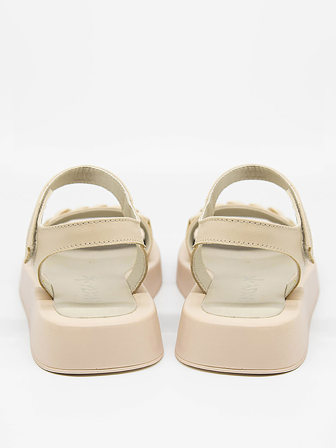 Сандалии YUKI модель ЦБ-00186240 Фото