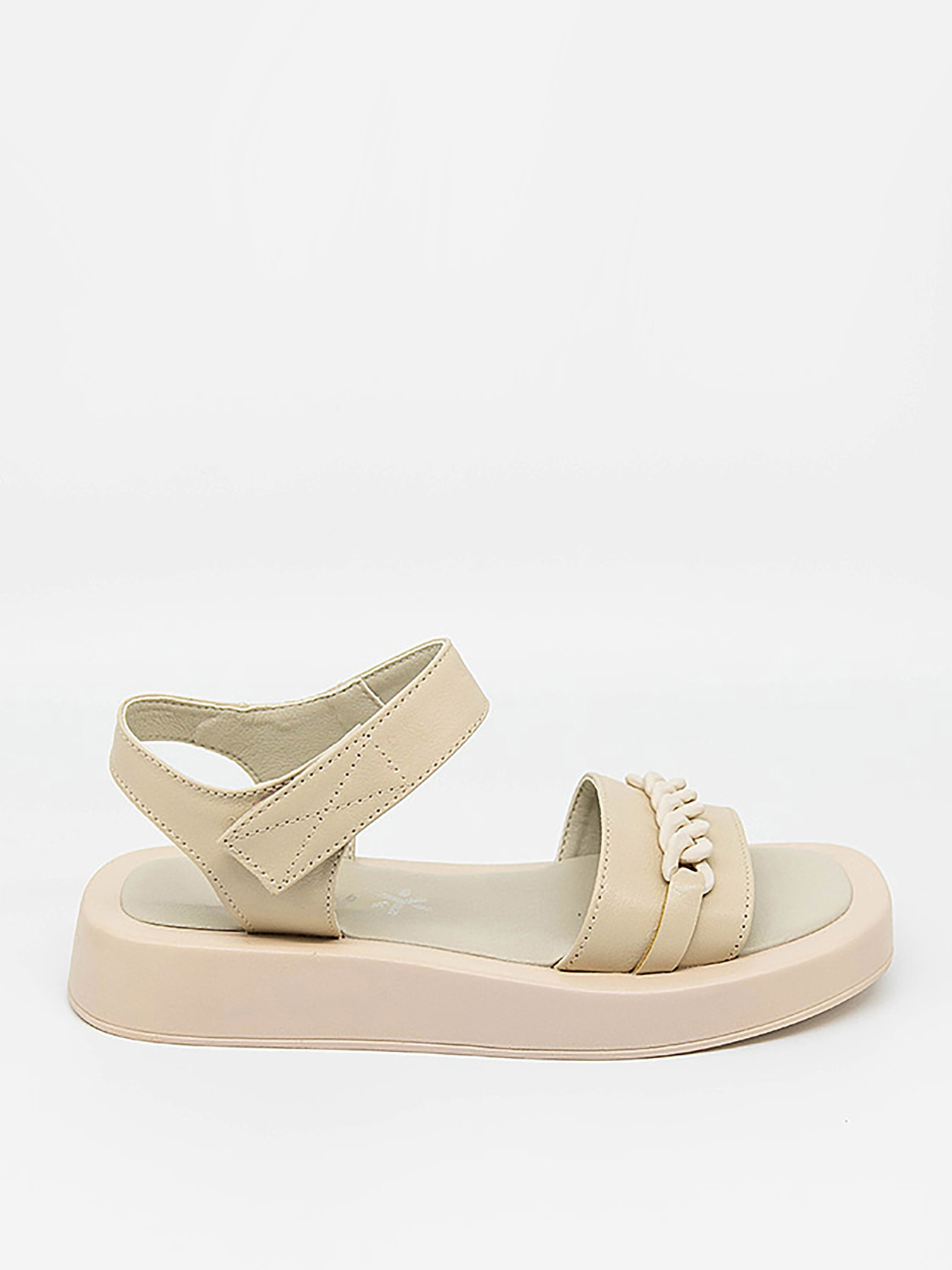 Сандалии YUKI модель ЦБ-00186240 Фото