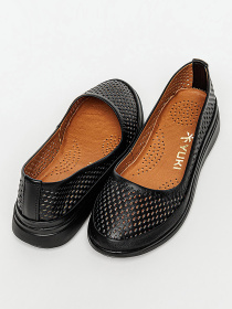 Балетки YUKI модель ЦБ-00209114 Балетки YUKI модель ЦБ-00209114 Фото