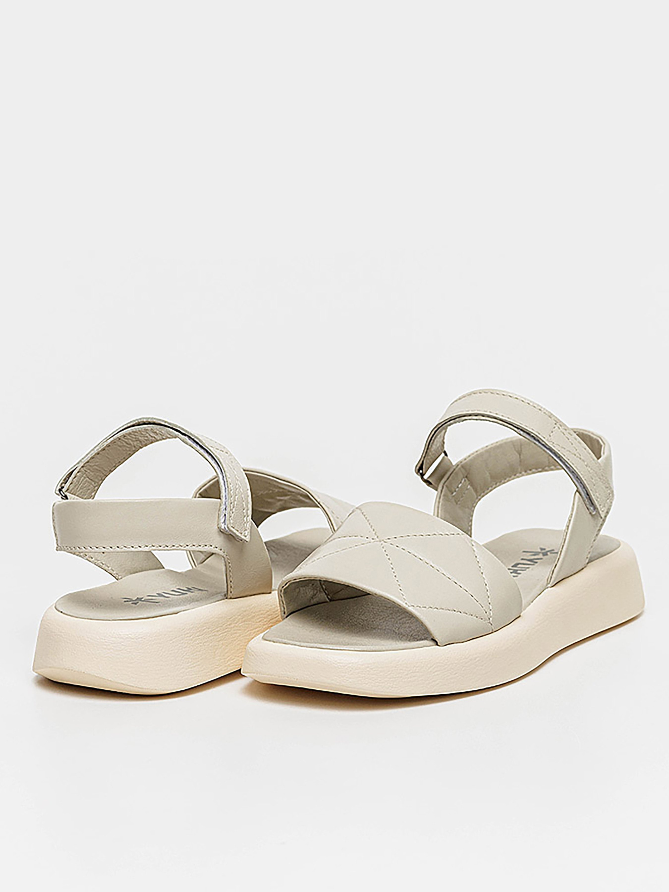 Сандалии YUKI модель ЦБ-00209790 Сандалии YUKI модель ЦБ-00209790 Фото