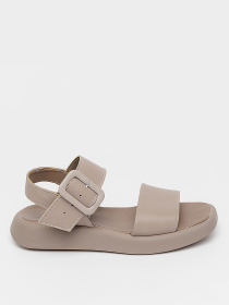 Сандалії YUKI модель ЦБ-00209792 Фото