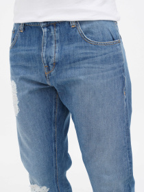 Бойфренды Mustang Jeans модель 5316631 Фото