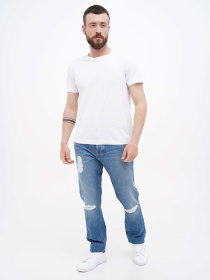 Бойфренды Mustang Jeans модель 5316631 Фото