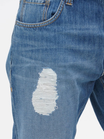 Бойфренды Mustang Jeans модель 5316631 Фото