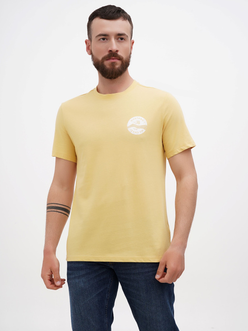 Футболка Mustang Jeans модель 1013805 Фото