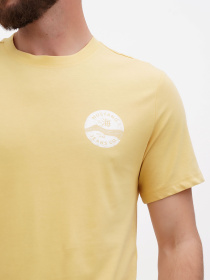 Футболка Mustang Jeans модель 1013805 Фото