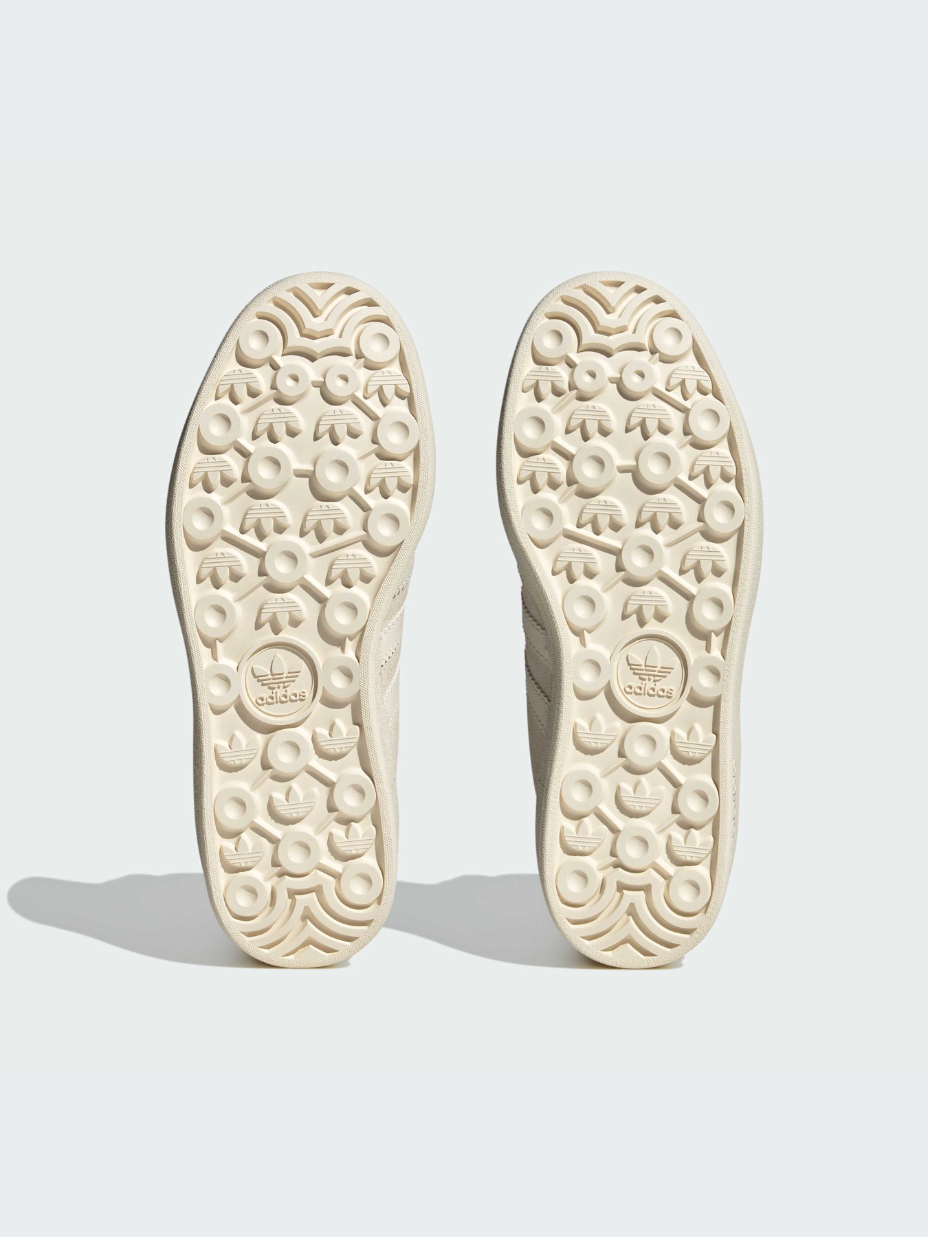 Кеди високі Adidas Gazelle модель ID6984 Фото