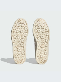 Кеди високі Adidas Gazelle модель ID6984 Фото