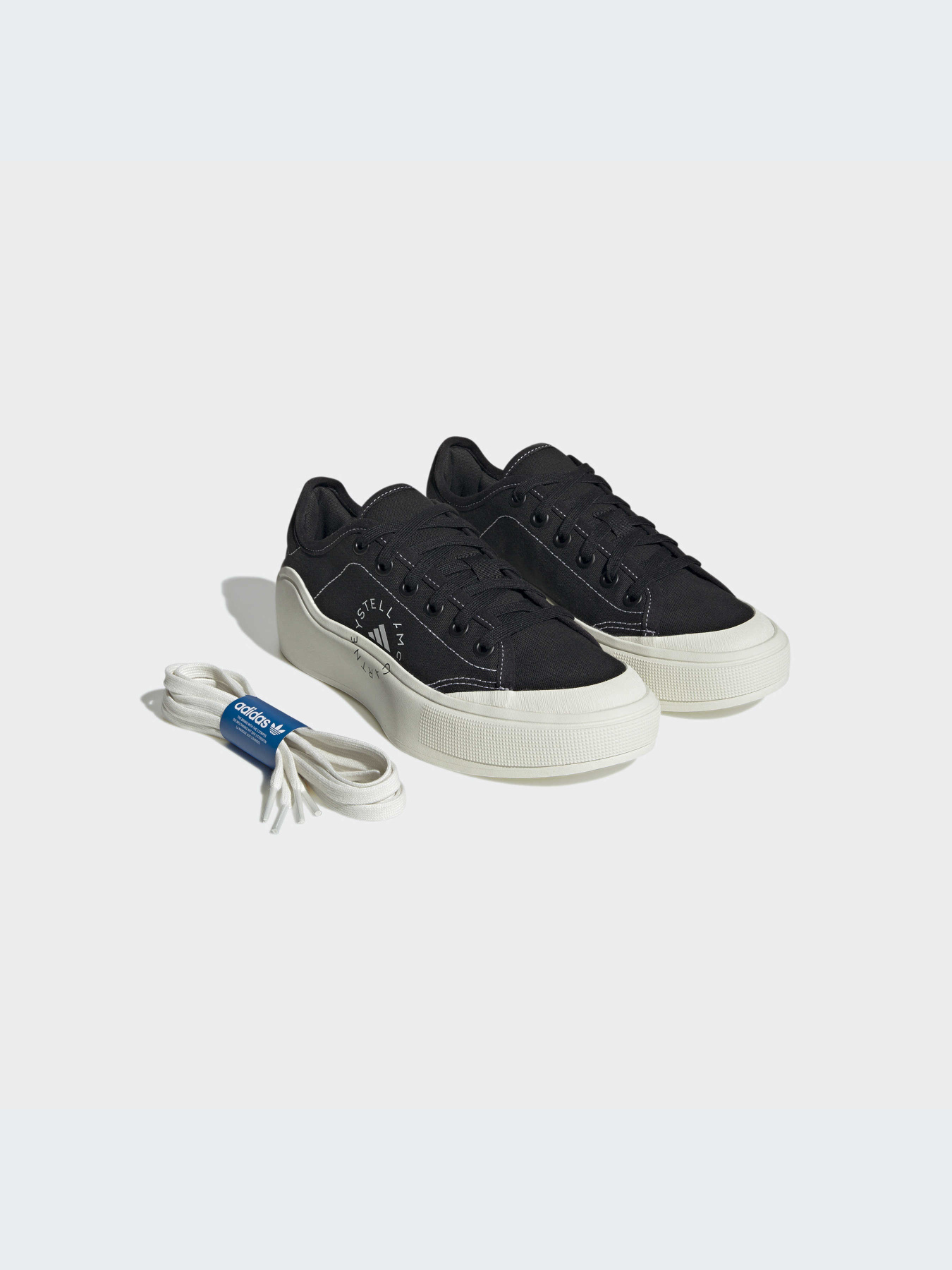 Кеды низкие Adidas Court модель HP5702 Фото