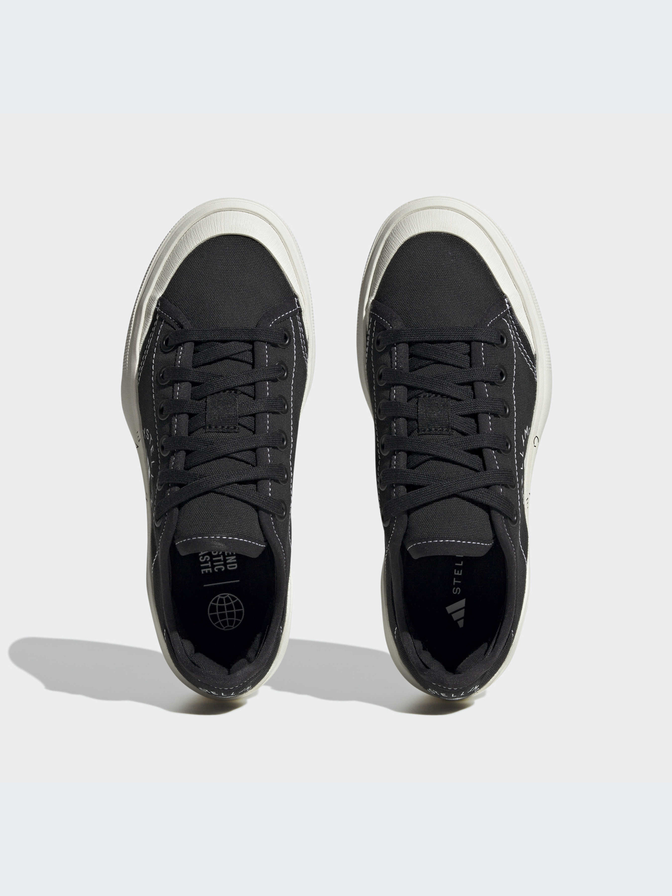 Кеди низькі Adidas Court модель HP5702 Фото