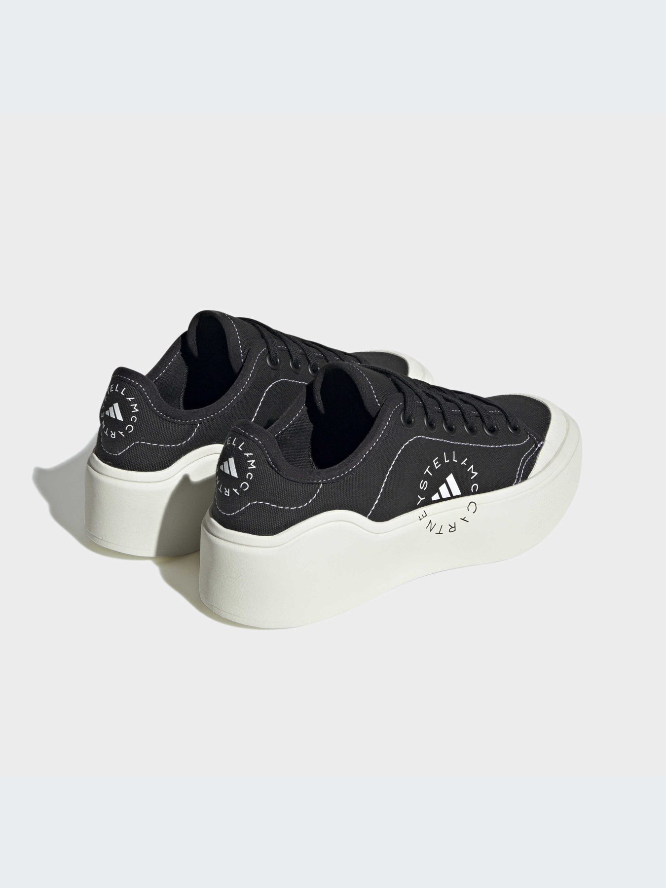 Кеди низькі Adidas Court модель HP5702 Фото