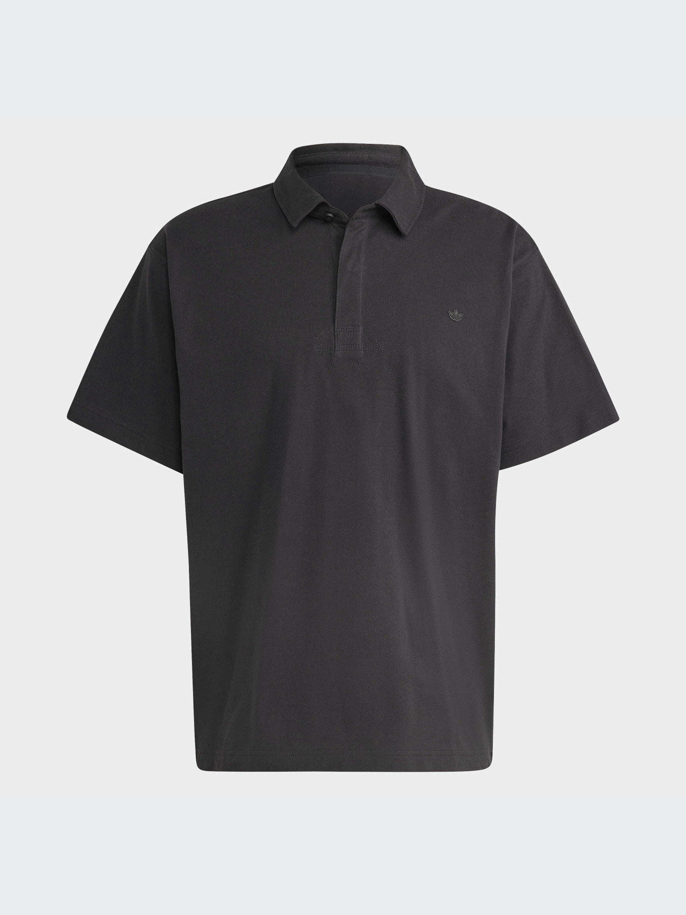 Поло Adidas модель HR8677 Фото