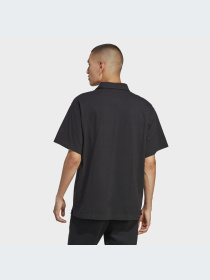 Поло Adidas модель HR8677 Фото