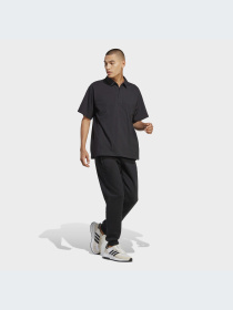 Поло Adidas модель HR8677 Фото