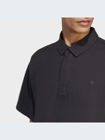 Поло Adidas модель HR8677 Фото