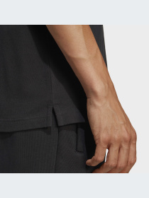 Поло Adidas модель HR8677 Фото