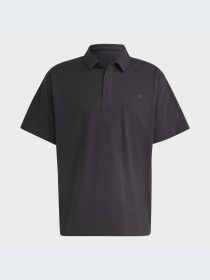 Поло Adidas модель HR8677 Фото