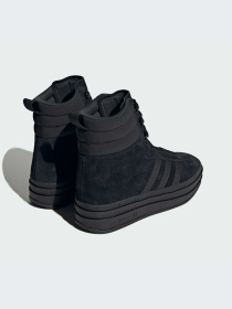 Кеди високі Adidas Gazelle модель ID6983 Фото