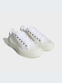 Кеды низкие Adidas by Stella McCartney модель HQ8675 Фото