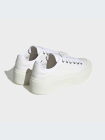 Кеды низкие Adidas by Stella McCartney модель HQ8675 Фото