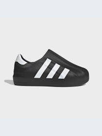 Кроссовки Adidas Superstar модель HQ8752 Фото