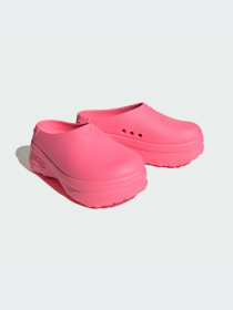 Сабо Adidas Stan Smith модель ID9453 Фото