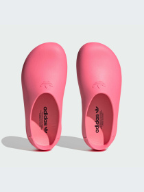 Сабо Adidas Stan Smith модель ID9453 Фото