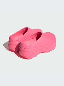 Сабо Adidas Stan Smith модель ID9453 Фото