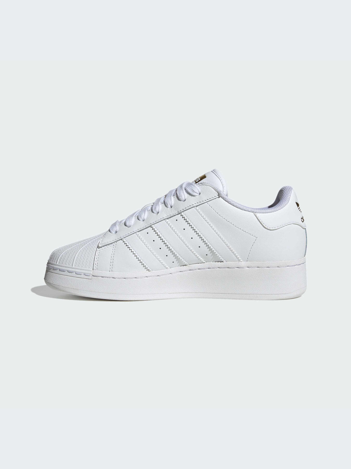 Кеды низкие Adidas Superstar модель ID4655 Фото