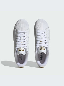 Кеды низкие Adidas Superstar модель ID4655 Фото