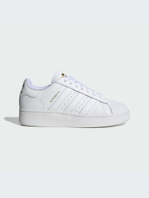 Кеды низкие Adidas Superstar модель ID4655 Фото