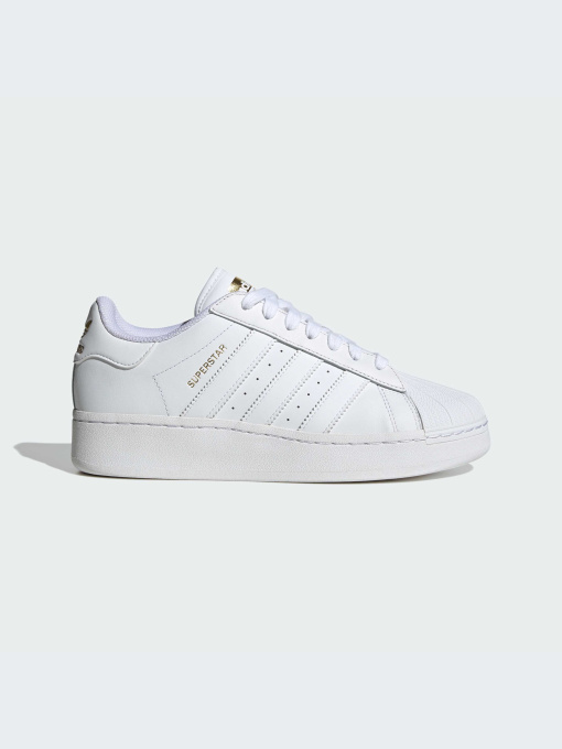 Кеды низкие Adidas Superstar модель ID4655 Фото