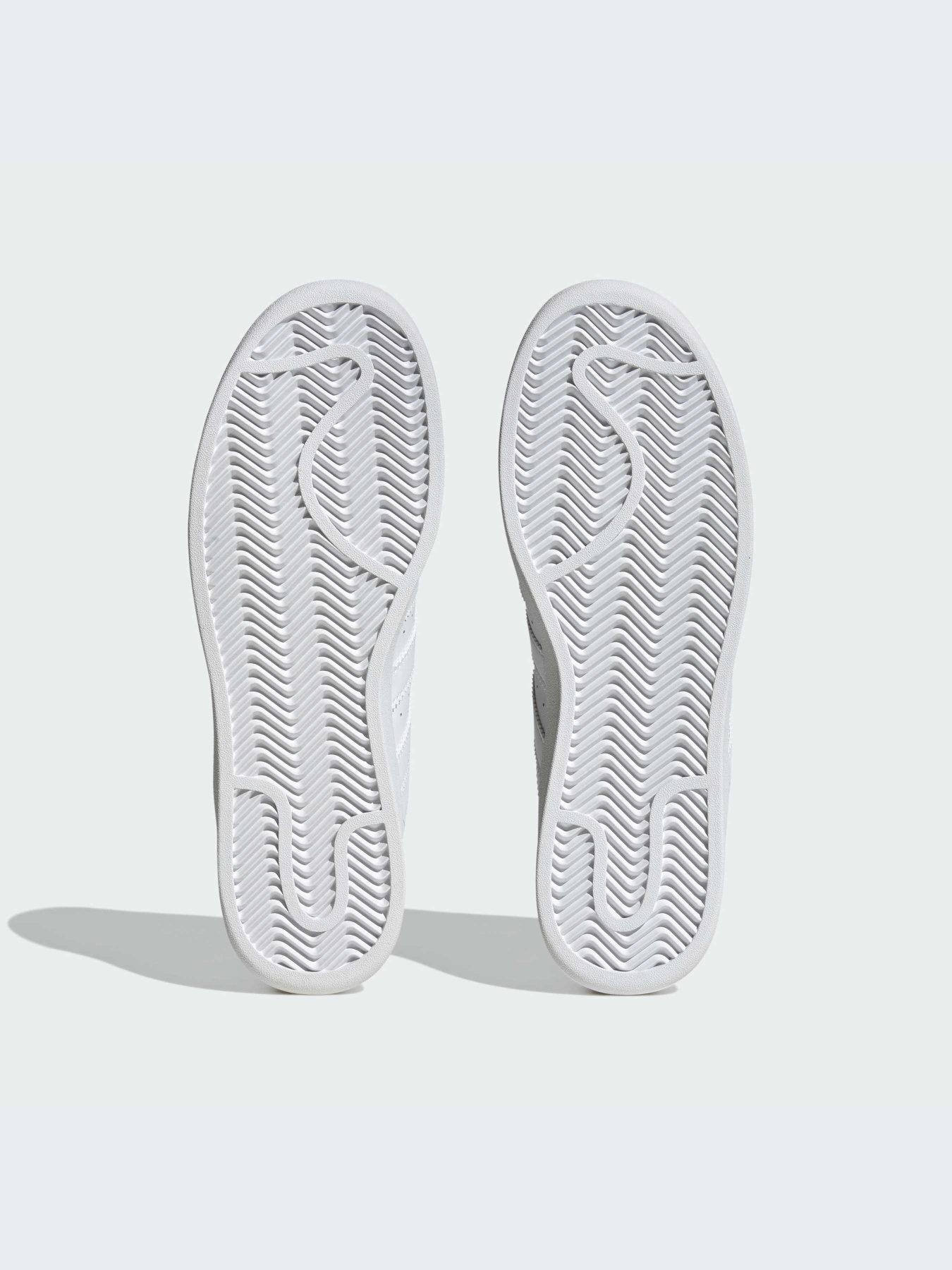 Кеды низкие Adidas Superstar модель ID4655 Фото